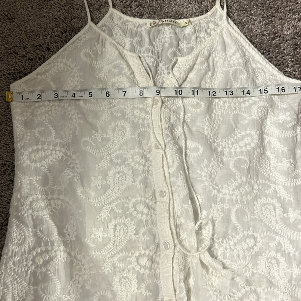 Sleeveless Top 💥 - Picture 9 of 10